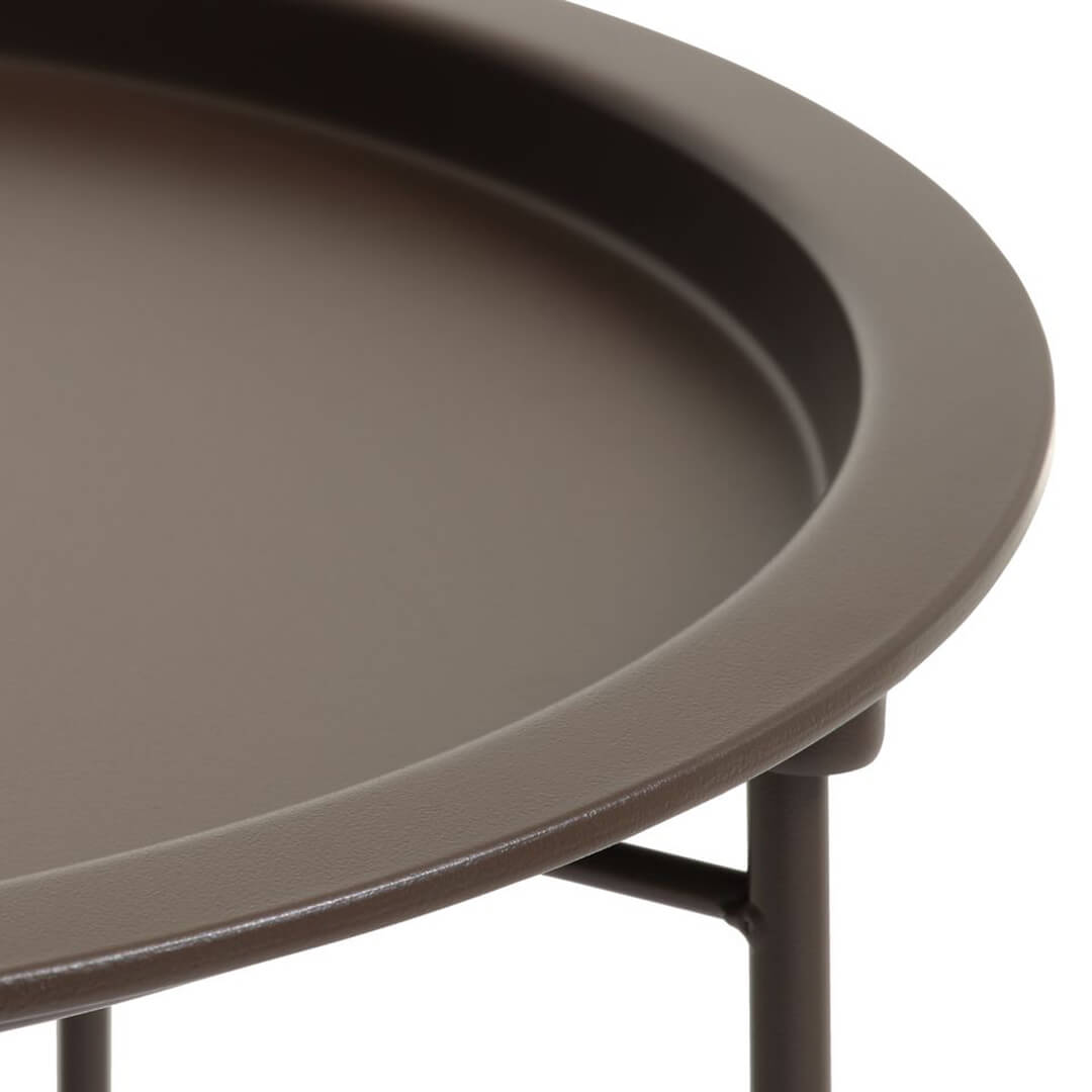 Brown Table – Image 2