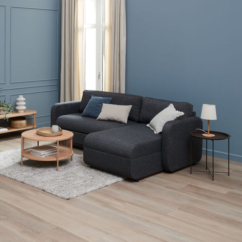 Brown Table – Image 3