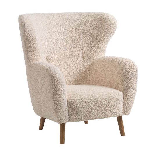 Armchair Linen